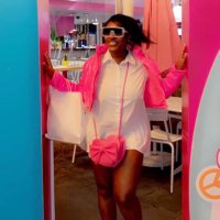 The Goddess 💎 (@sparklemajesty) 's Twitter Profile