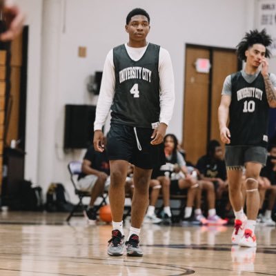 Jamaun Pruitt Profile