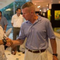 Eric M. Smith (@usmc_commandant) Twitter profile photo
