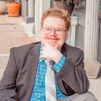 GrissomTD's profile picture. Still getting my thoughts together