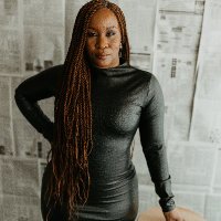 The Literary Lobbyist (@dawnmichellepr) 's Twitter Profile