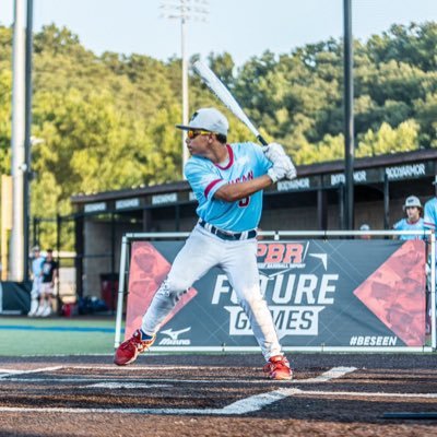 SBA Bolts 16u National,Switch hitter, OF, 1B, LHP, Class of 2028, PG 14u SelectFest alum, #11 in country, #1 in Michigan, Brother Rice HS , PBR Future Games