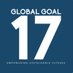Global Goal 17 (@go17org) Twitter profile photo Global Goal 17 (@go17org) Twitter profile photo