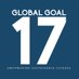 Global Goal 17 (@Go17Org) Twitter profile photo