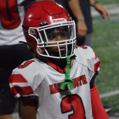 class of 2027 Maine south high school | WR/DB