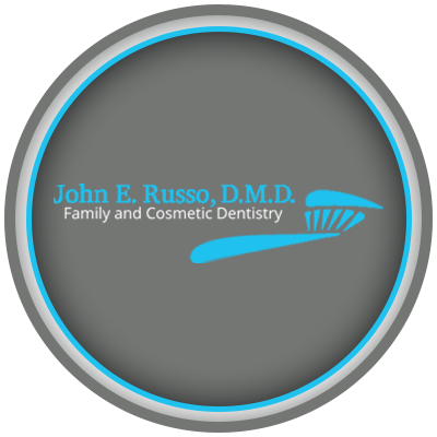 john_russo_dmd's profile picture. We focus on individualized care, a pleasant environment, and superior preventive and aesthetic dentistry at John E. Russo, D.M.D. Family and Cosmetic Dentistry.