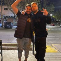 Gonza (@gonzalomasetto) 's Twitter Profile