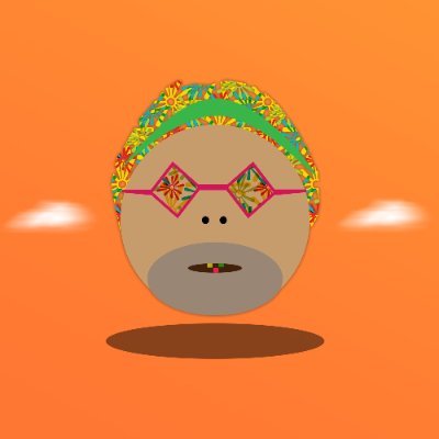 📍Skillful Web3 Graphics designer.
Creative Designer|
Open to work with startups.