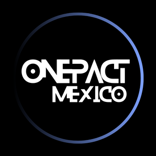 ONEPACTMex Profile Picture