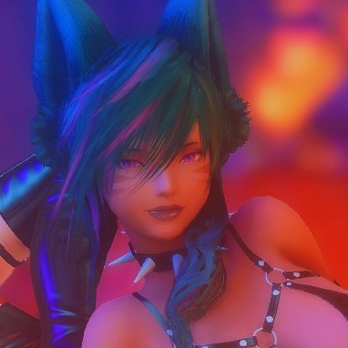 Aspiring ffxiv content creator | Data Center - Primal | NSFW/SFW content - you have been warned | Minors DNI | 24 | Efina and friends | OCs