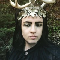 Ciarán Creature(@crow_creature) 's Twitter Profile Photo