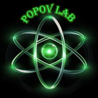 Popov Computational Lab (@popov_group) 's Twitter Profile