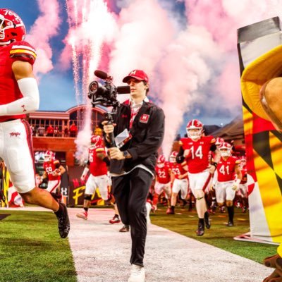 @ufc 🎥 | Prev: @nflfilms @terpsfootball @Spartan_Vision @Bengals @GoBearcats | @uofcincy Alum