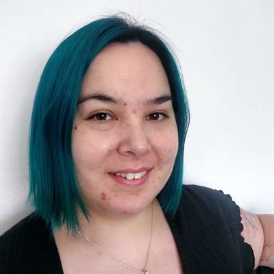 Writer and researcher of science fiction, cyberpunk, feminism, and creative practice. Working the non-related corporate dream.