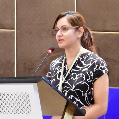 Enthusiast #Climatechange #DRR, Contributing Author @IPCC_CH AR6 WGII,#MarieCurieResearch Fellow, Early Career Fellow @OwsdSecretariat, #NPL #JPN #NLD #ITA