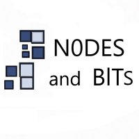 nodesandbits(@nodesandbits) 's Twitter Profile Photo