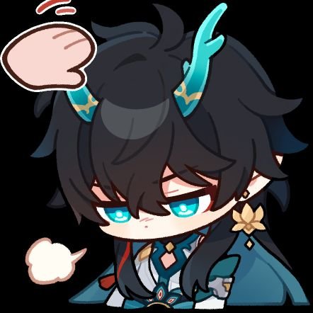 ephy_sia's profile picture. bleep