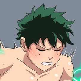 Deku Profile