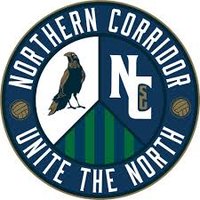 Northern Corridor(@NCSGYU) 's Twitter Profile Photo