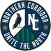 Northern Corridor (@ncsgyu) Twitter profile photo Northern Corridor (@ncsgyu) Twitter profile photo