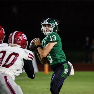 Bixby HS '22 |Sooner7| QB OBU '26
🏈QB 3X State Champion| 🏀 | Track