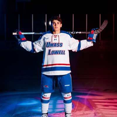 Umass Lowell Hockey