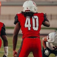 Michael Dent III (@mdent806) 's Twitter Profile
