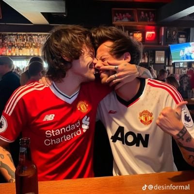 LarryResenhas Profile Picture