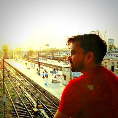 Amitkumar4697's profile picture. 