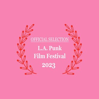 7th Annual LA Punk Film Festival  Dec 1-3rd Online & in person. Official LA Punk Day Oct 9 Filmmaker Meet/Greet - Award Winning Films - Music - Filmmakers...