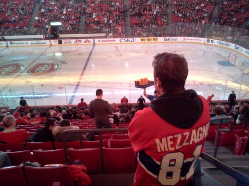 MezzagnoJ's profile picture. 