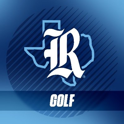 Official Twitter of Rice Owls Men's Golf Team | Head Coach @RUCoachEmil | #GoOwls👐 x #RFND
