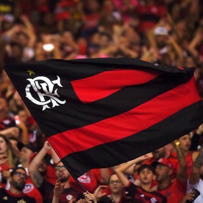 Raça Rubro Negra ⚫🔴