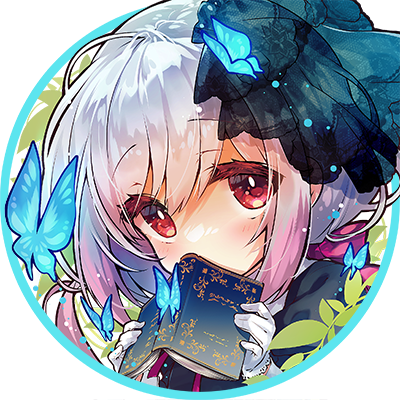 柊ユーリ@シナリオライターさんのプロフィール画像