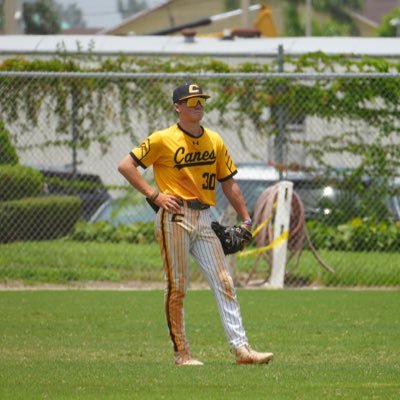 Jake Murphy Profile
