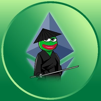 ETHTrendToday Profile Picture