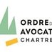 Barreau de CHARTRES (@ordrechartres) Twitter profile photo Barreau de CHARTRES (@ordrechartres) Twitter profile photo