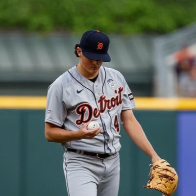 Reese_Olson1's profile picture. Detroit Tigers | Gainesville, GA