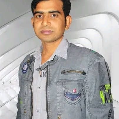 Hi, my name is Rubel Hossain, I am a software engineer.