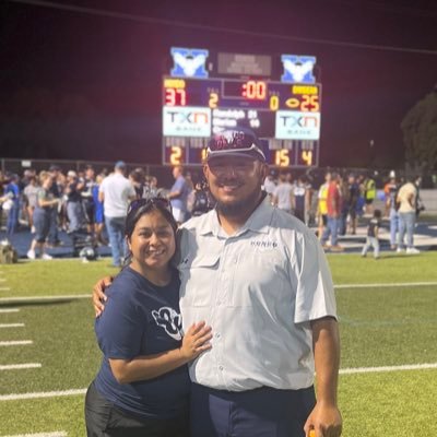 Hondo ISD 🦉| OL Football Coach | Assistant Softball Coach | TAMUSA 22’