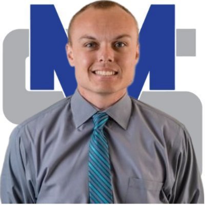 Assistant Men's Basketball Coach at Murray State College