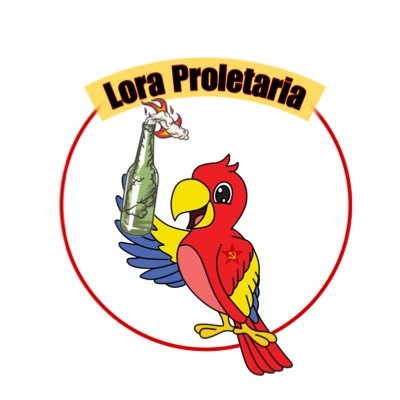 LoraProletaria_ Profile Picture