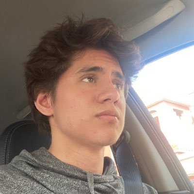 Sebastian Cedeño Profile