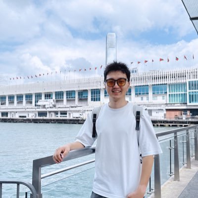 PhD student at Institute of Computational Linguistics, Peking University. #NLProc.