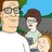 PeggyJHill's profile image