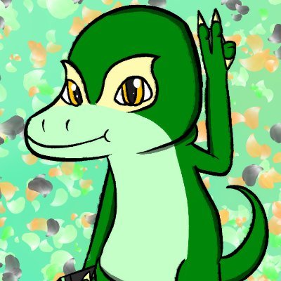 I'm a nerd who loves to draw and talk about nerdy stuff. and loves to stream
@TheArtsyNerd_aj is my art account
Commission form https://t.co/2TqBF0SRsZ