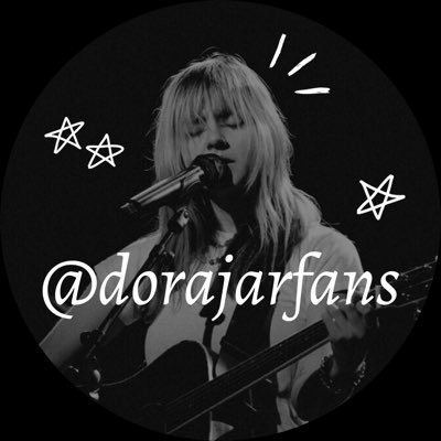 the original @dorajar_ fan account (dora follows!) ❕ follow for updates & more! ❕ not affiliated with Dora or her team ❕