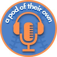 A Pod of Their Own (@apodoftheirown) 's Twitter Profile