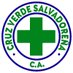 Cruz Verde Salvadoreña (@CvsOficial) Twitter profile photo