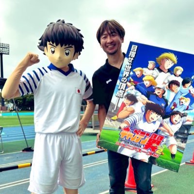 モリノリ久さんのプロフィール画像